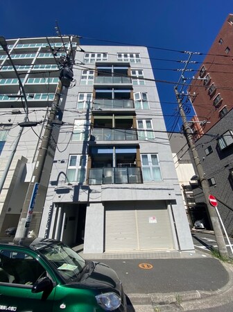 KIYOMARU BLDG.伊勢佐木町の物件外観写真